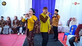 Kangening Ati  Jambu Alas  Ninggal Katresnan  Ali Ali  Caping Gunung  Hanelongso