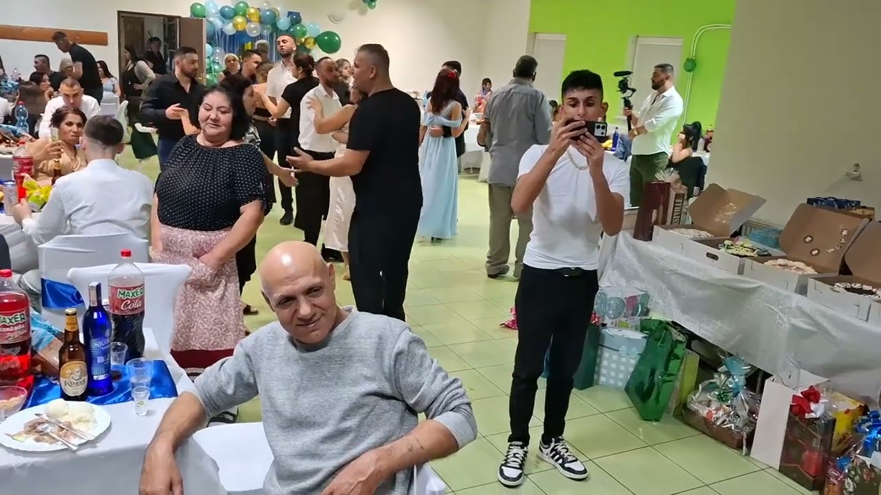 Gipsy kaly zamutov 1