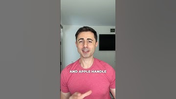 De contrasterende aanpak van Apple