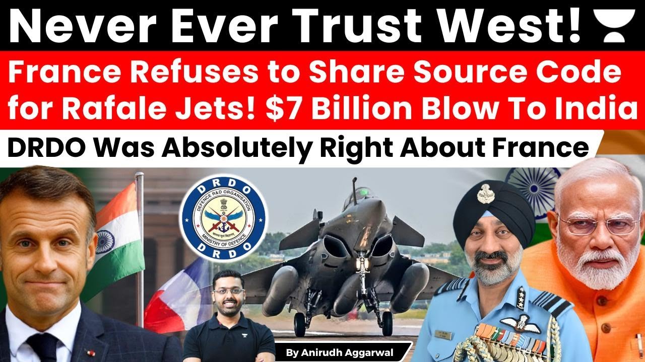 Dassault Rafale fighter jet