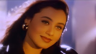 Jadoo Hai Tera (जादू है तेरा ही नशा ) | Kumar Sanu | Alka Yagnik | Ghulam (1998)