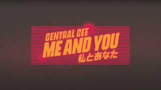 Central Cee - Me and You (Instrumental)