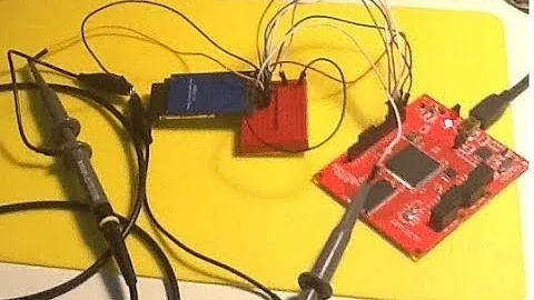 Xilinx Spartan 6 FPGA - Talk to an SD Card with a Papilio Pro