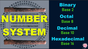 Number Systems