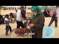 الشيخ محمد شرارة - نمشيلك عالجمر (مشاية الاربعين 2017)