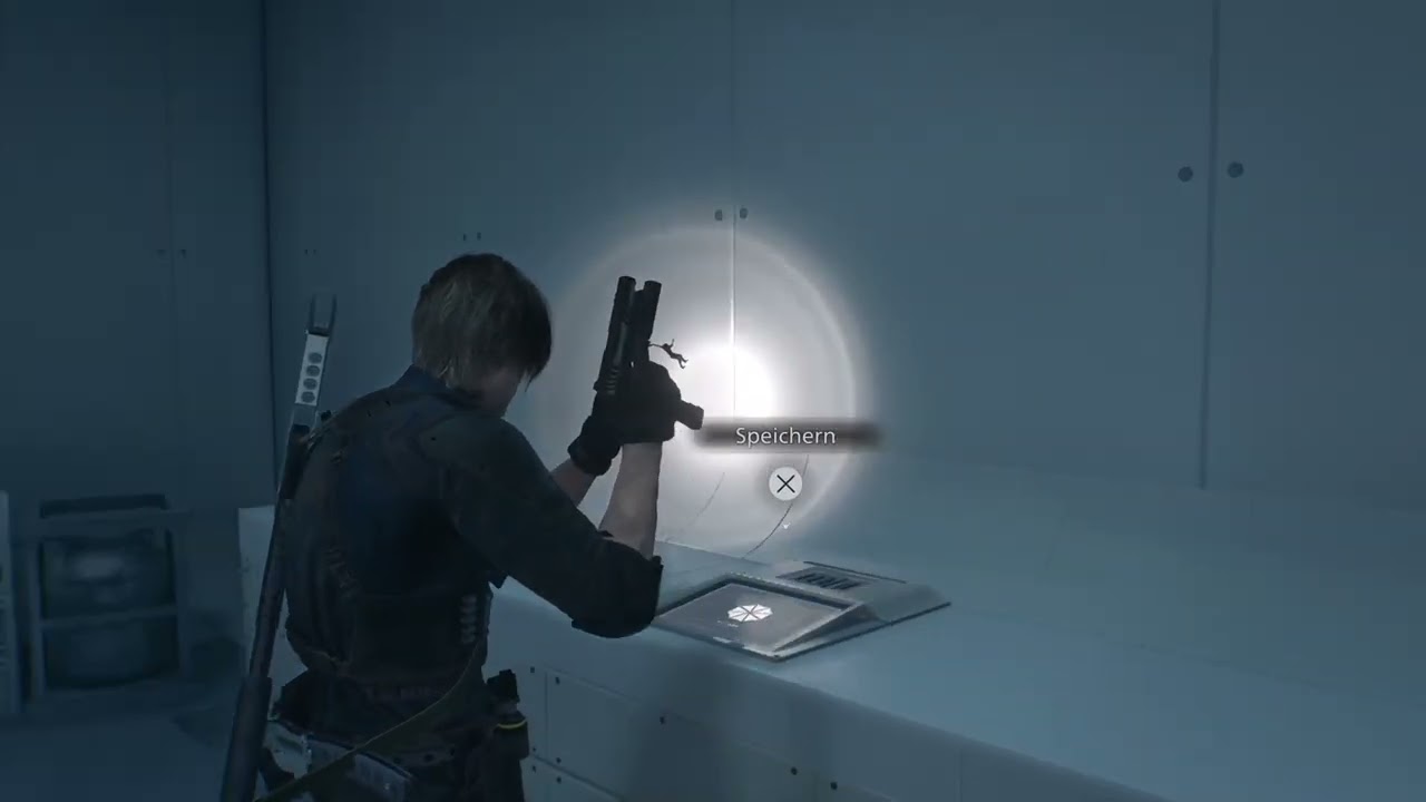 Let's Play 🎮 RESIDENT EVIL requiem (PS5) (🇮🇹) Storia Completta [Leicht] #Finale