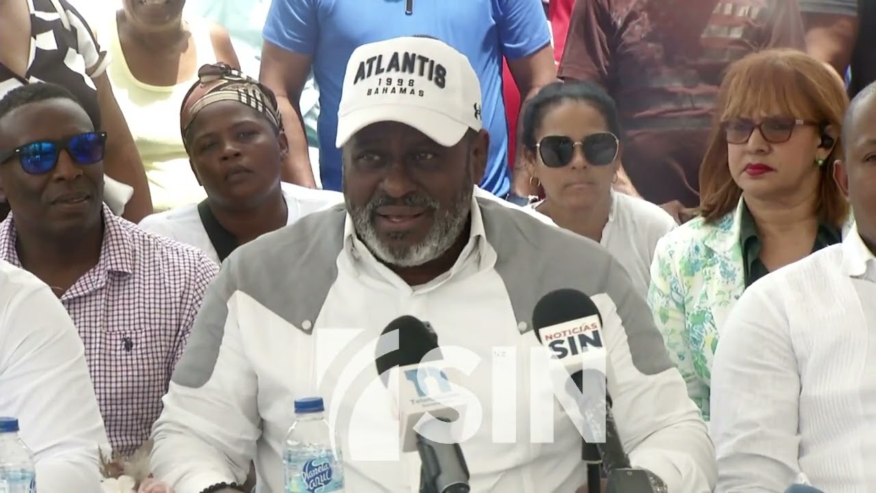 Ministerio de Turismo remozará la playa, construirá parques y un malecón en Boca Chica