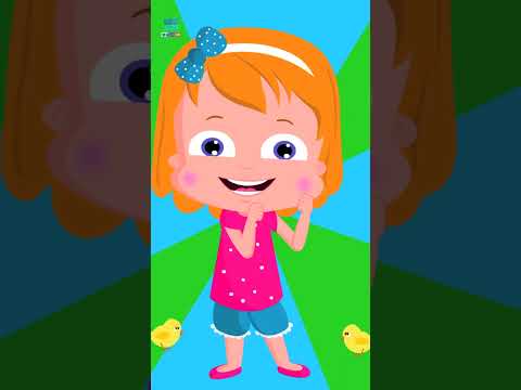У Старого Макдональда Была Фермерская Песня #shorts #fun #ytshorts #oldmacdonaldhadafarm #song