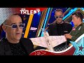 Los TOP GUN del mundillo de los drones, arrasando | Audiciones 8 | Got Talent España 2023