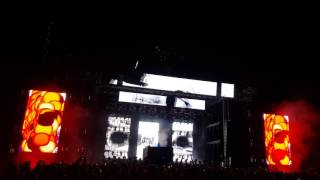 ATB - Ecstasy Timeshift Festival