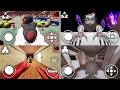 I Become PETAPETA in Chapter 1 & 2 | Roblox