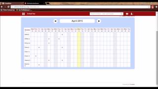 Webinar on Core Modules - Part 1 : 15 April, 2015