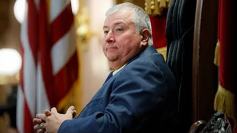 Trial for former Ohio House speaker Householder, others charged in $60M bribery scheme to begin