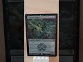 Secrets of Strixhaven (Dungeons and Dragons X Magic the Gathering) DND Arcavios Magic School (Green)