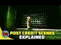Shazam Post Credit Scenes | Explained in Hindi