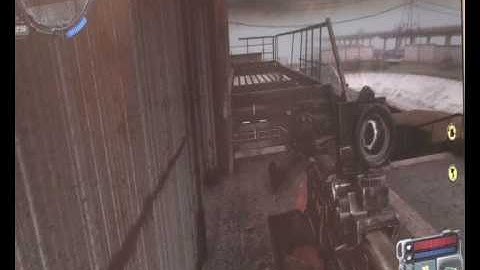 S.T.A.L.K.E.R.: Call of Pripyat - Full GWN interview with Oleg Yavorsky part 2