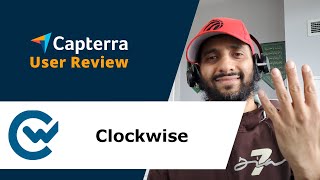 Clockwise Review: Clockwise review