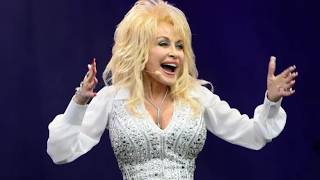 With All My Heart: A Loving Farewell to Dolly Parton