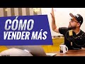 Cómo vender más  / Titto Gálvez