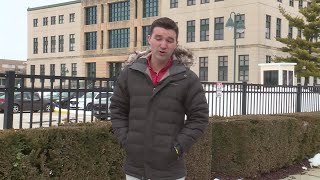 Judge gives auto broker one-day sentence in drug case