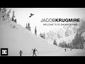 DC SHOES : JACOB KRUGMIRE WELCOME TO DC
