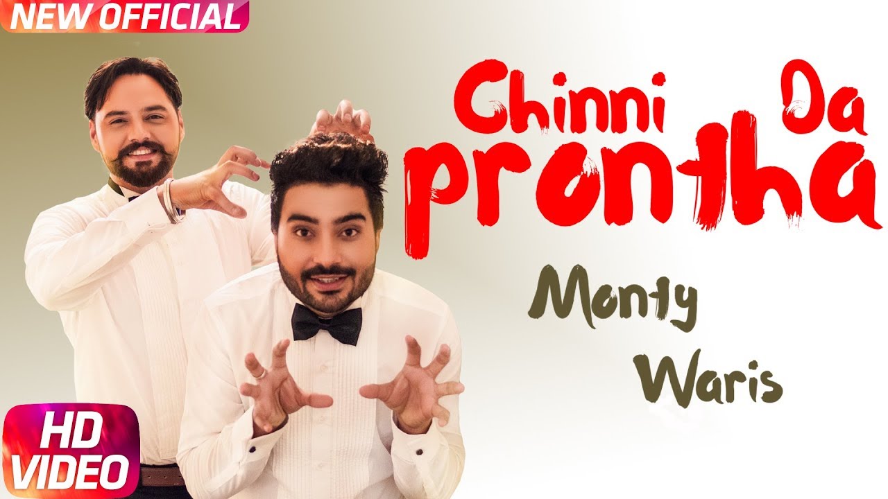 Watch Chinni Da Prontha (Full Video) | Monty & Waris | Desi Crew | Latest Punjabi Song 2018 on YouTube Watch Chinni Da Prontha (Full Video) | Monty & Waris | Desi Crew | Latest Punjabi Song 2018 on YouTube