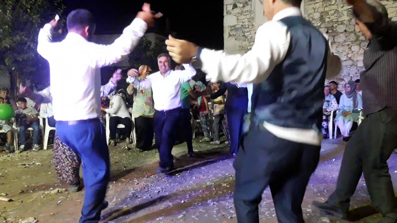 Selendi havası mollaahmetler köyü