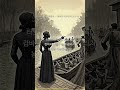 700명을 하룻밤에 — 해리엇 터브먼의 군사 작전 (1863년) #Shorts