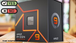 Is The AMD Ryzen 9 7950X The Best Gaming Processor? Discover Its Secrets!