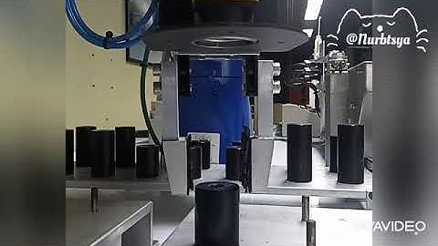 Cylindrical Coordinate (x&z) - Yaskawa ( Pick & Place robot)