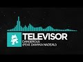 [Nu Disco] - Televisor - Dangerous (feat. Danyka Nadeau) [Monstercat Release]
