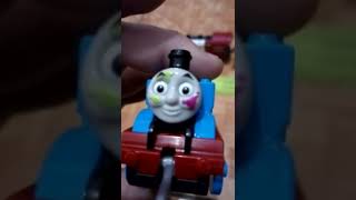 Review E Testes Do Paint Splat Thomas Push Along