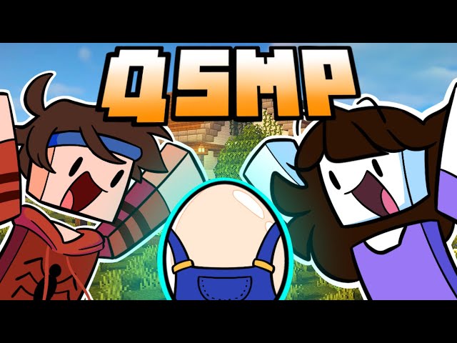 Something happened to Bobby? + New QSMP Members!! 