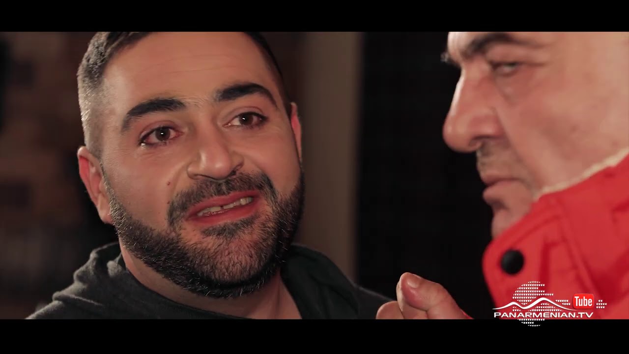 Սարի Աղջիկ, Սերիա 46 / Sari Aghjik