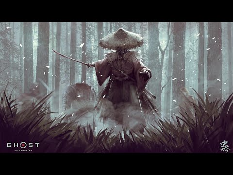 Ceo of porn hub Ghost of Tsushima Directors cut -lets revisit - YouTube