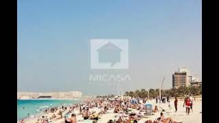 Loft apartment in Bahar 4 for Sale  - mlsae.com