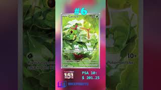 Top 15 Caterpie Pokémon Cards #tcg#pokémon#references#caterpie Top 15 Caterpie Pokémon Cards #tcg#pokémon#references#caterpie