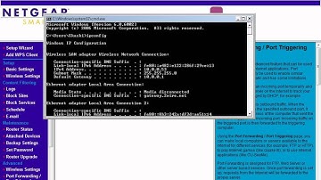 How to create a minecraft server PORT FORWARDING EASY