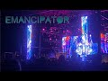 Capture de la vidéo Emancipator Live Gem & Jam 2023 #Musicfestival #Arizona #Festival