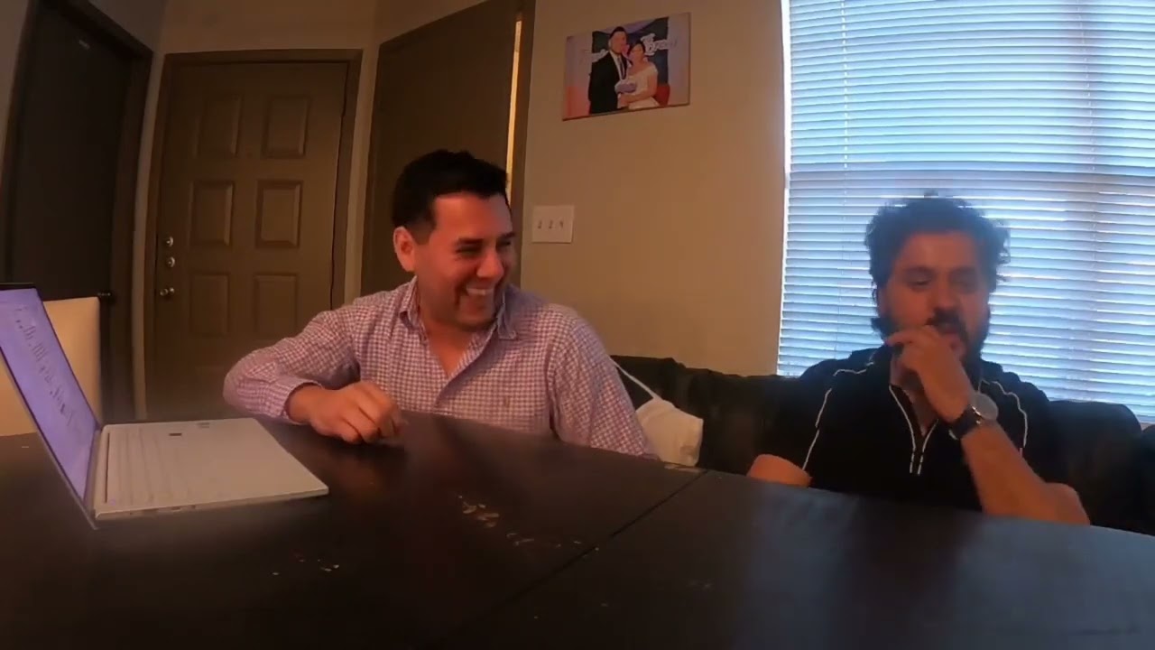 Episode 4: FIGS/ HIGOS