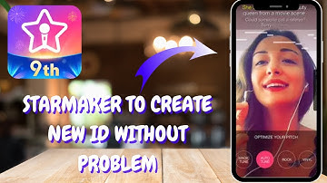 How to Successfully Register a New Star Maker Account Without ANY PROBLEM - 2025