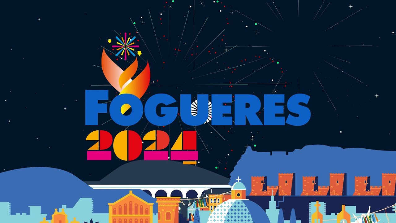 Ofrenda de Flores - 21 Junio 2024 | AlacantíTV