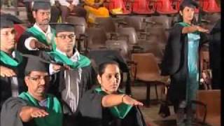 01 Convocation Inauguration MPEG 1