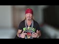 A Personal Thank You From Bret