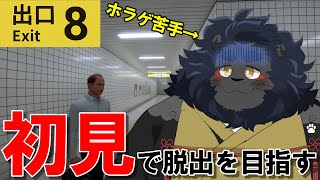 【単発】 テストもかねてゲームやる