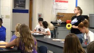 Experience Danville Documentary Summer 2011