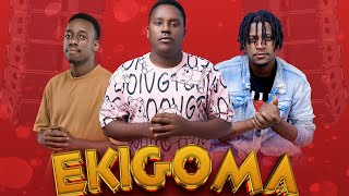 Ekigoma-Jimart ft Camio & Dappy 256