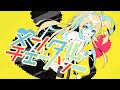 【歌ってみた】メンタルチェンソー/天川はの【Re:AcT/リアクト】