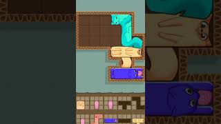 🐈 city puzzles gameplay walkthrough (Android apps) #shorts #games #funny screenshot 2