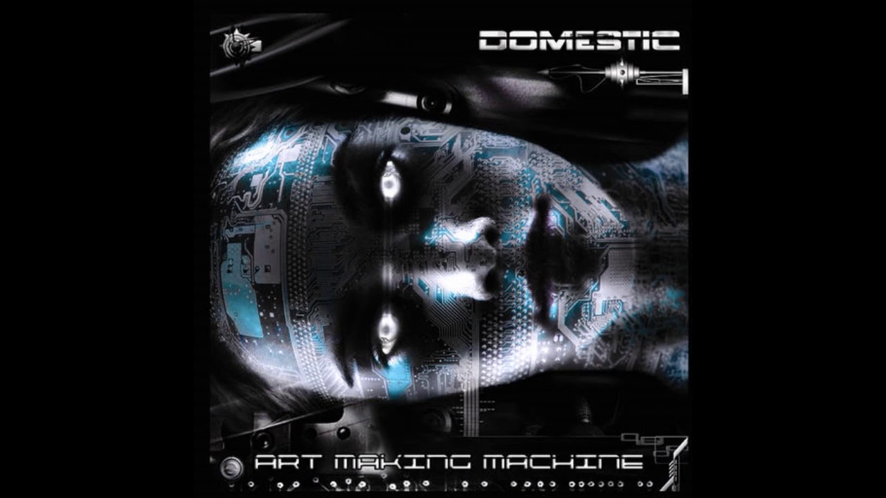 Watch Domestic, X-Noize - Non Human on YouTube Watch Domestic, X-Noize - Non Human on YouTube